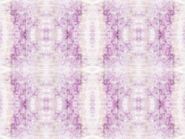Mor Renkli Geometrik Desen. Etnik Bohem Batik. Soyut Çizgili Ikat Fırçası. Pembe renkli Bohem dokusu. Kusursuz El Dalgası. Su Boyası Geometrik Fırçası. Kusursuz Suluboya Tekrarı Deseni