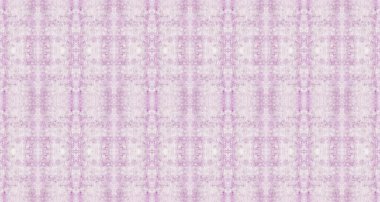 Su Rengi Geometrik Deseni. Soyut Suluboya Şablonu Mor Renk Bohem Batik. Kusursuz El Batik. Etnik Geometrik Fırça. Su Rengi Geometrik Deseni. Soyut Çizgili Boho Fırçası.