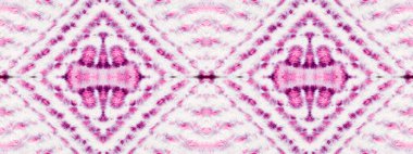 Soyut İşareti Yıka. Pembe Magenta tuval. Kırmızı Fırça. Pastel Bohem Pastel dokusu. Boyalı Boho Soyut Tekrarla. Kusursuz Sanat Dökümü. Coğrafi Menekşe Renkli Kravat Die Spot. Mürekkep Dokusunu Yıka