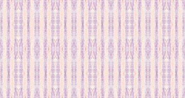 Mor Renkli Bohem deseni. Soyut Soluk Yazı. Soyut Suluboya Kalıpsız Çizgili Ikat Batik. Gri renkli geometrik desen. Violet Renkli Bohem Fırçası. Kabile Bohem Batik.