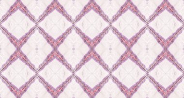 Su Rengi Bohem deseni. Violet Color Bohemian Batik. Soyut Suluboya Halı Deseni Soyut Çizgili Boho Batik. Kusursuz Boho dalgası. Pembe Renkli Geometrik Doku. Kabile Geometrik Fırçası.