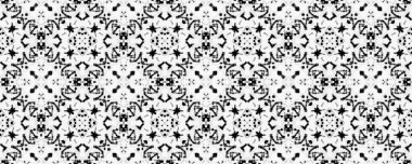 Basit Bohem Düzeni. Kusursuz çizgili mürekkep deseni. Kusursuz Ikat Scribble Tekrarla. Kabile Ikat Doodle Batik. Siyah Renkli Etnik Boyalı Fırça. Gri Renkli Mürekkep Yazı Yapısı. Etnik Boho Batik.