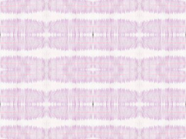 Violet Renkli Geometrik Desen. Soyut Boyalı Yazdırma. Su Boyası Geometrik Fırçası. Kırmızı Bohem Tekstil. Kusursuz çizgili Boho fırçası. Etnik Bohem Batik. Soyut Suluboya Şablonu Tekrarla