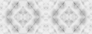 Soyut lekeyi yıka. Gri boyalı, pürüzsüz tekrar. Çizgi Sanat Modeli. Coğrafi Yaratıcı Kusursuz Sıçrama. Nokta Rengi Şekli. Mürekkep Geometrik Akrilik Damlası. Gri kravat boyası. Tekrar et. Etnik Geometrik Beyaz Doku.