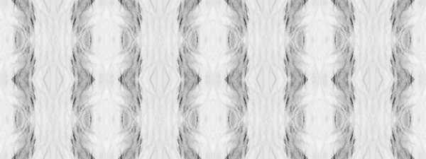 Spot Abstrakt Ställe Bind Dye Gray Abstrakt Natur Line Art — Stockfoto