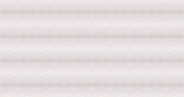 Lila Farbe Bohemian Muster Nahtloser Streifen Boho Pinsel Geometrisches Muster — Stockfoto