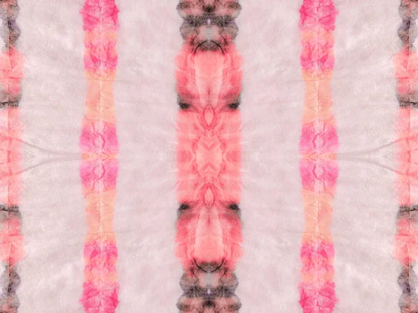Ροζ Αφηρημένο Σημάδι Πλύσιμο Γραντζ Μελάνι Magenta Seamless Paint Μελάνι — Φωτογραφία Αρχείου