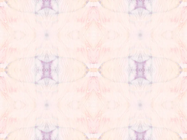 Фиолетовый Цвет Бесшовный Акварельный Рисунок Ковра Абстрактный Полосатый Кисть Икат — стоковое фото