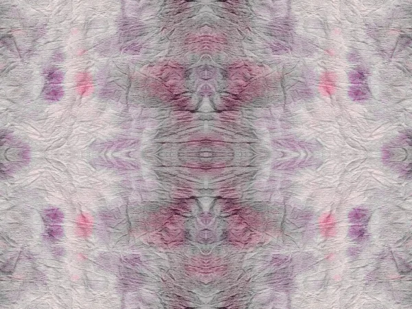 Wash Abstract Spot Brosse Encre Violette Gradient Encre Splat Sans — Photo