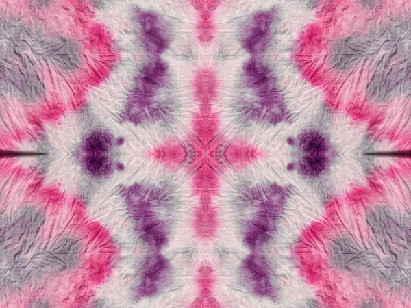 Soyut İşareti Yıka. Sıvı Kova Mor deseni. Geo Suluboya Akrilik Blot. Islak Gradyan Kusursuz Şekil. Kırmızı Menekşe Fırçası. Magenta Yıkama Kusursuz Vuruş. Pembe kravat boyama efekti. Mürekkep Desenini Yıka