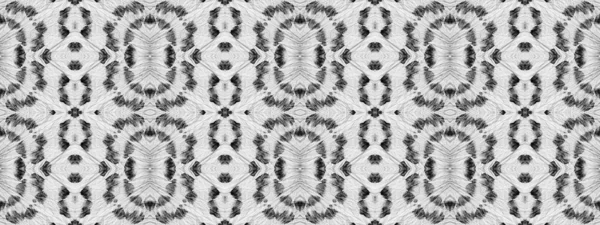Gray Abstract Mark Dot Water Brush Spot Tie Dye Grunge — Stock Photo, Image