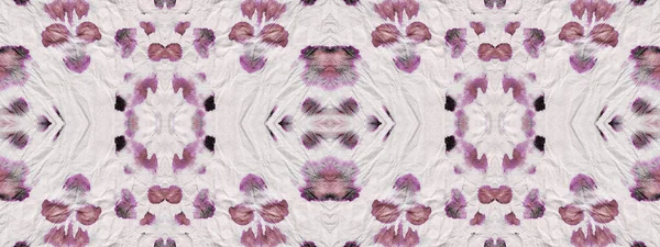 Punto Rosado Sin Costuras Wet Abstract Abstract Splat Pastel Bohemian —  Fotos de Stock