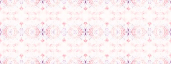 Violet Kleur Geometrische Patroon Paarse Kleur Geometrische Borstel Naadloze Golfborstel — Stockfoto
