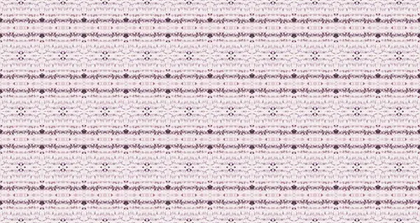 Богемный Узор Акварели Абстрактный Акварельный Рисунок Абстрактный Икат Фиолетовый Цвет — стоковое фото