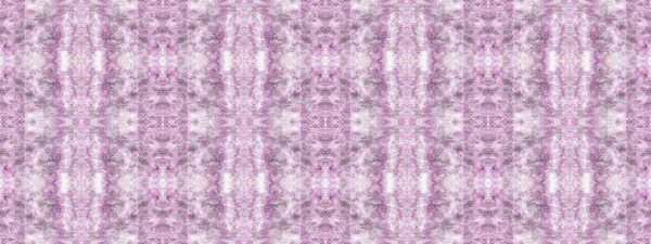 Pola Geometrik Violet Color Purple Color Geometric Brush Kuas Stripe — Stok Foto