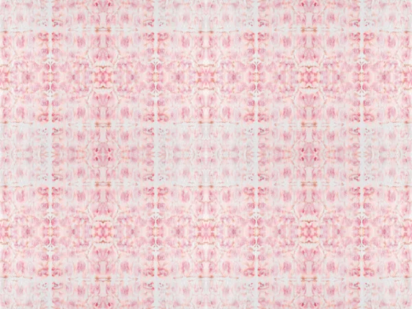 Paarse Kleur Geometrisch Patroon Naadloze Boho Mark Etnische Boheemse Borstel — Stockfoto