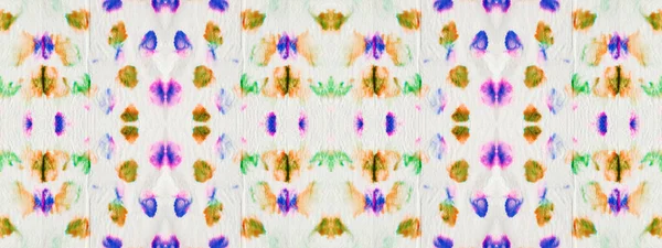 Floral Abstract Mark Geo Watercolour Tye Dye Drop Ink Gradient —  Fotos de Stock