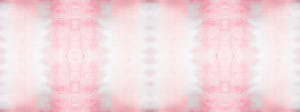 Abstracte Mark Roze Magenta Doek Art Abstract Naadloze Vorm Pastel — Stockfoto