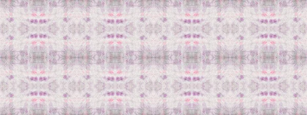 Фиолетовый Цветовой Геометрический Узор Аннотация Boho Mark Красный Цвет Богемный — стоковое фото