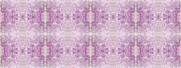 Violet Renkli Geometrik Desen. Soyut Suluboya Halı desenli Su Rengi Bohem Fırçası. Pembe Renkli Geometrik Desen. Kusursuz El Dalgası. Kabile Bohemian Batik. Soyut Çizgili Ikat Batik.