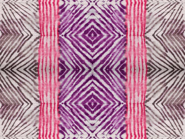 Pink Abstract Spot Magenta Pink Seamless Splash Efekt Barvy Praní — Stock fotografie