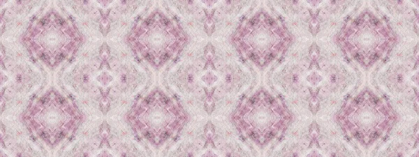 Геометрический Узор Акварели Повторить Геометрическую Текстуру Цвета Серого Фиолетовый Цвет — стоковое фото