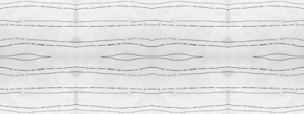 シームレスなスポットを洗う グレーアートのテクスチャ ボヘミアの水のパターン ウェット水彩タイは ドロップを死にます グレイの抽象的なデザインを結ぶ ドットブラックブラシ Geo Gradient Abstract — ストック写真