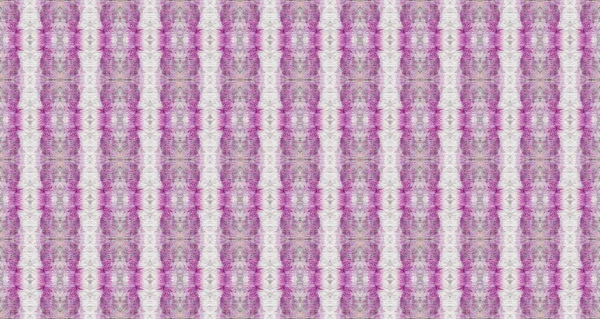 Mor Renkli Geometrik Desen. Violet Renkli Bohem Fırçası. Soyut Suluboya Şablonu Kusursuz Çizgili Boho Batik. Etnik Geometrik Batik. Gri renkli geometrik desen. Soyut Soluk Yazdırma.
