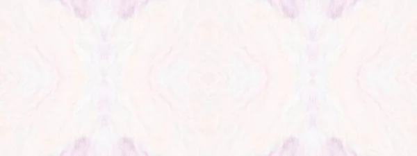 Abstrakte Stelle Waschen Rosa Magenta Wiederholen Pinsel Mit Tusche Violett — Stockfoto