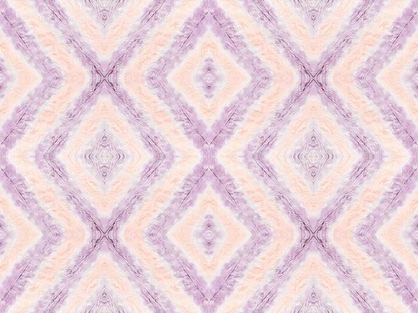 Violet Renkli Bohem deseni. Kusursuz el izi. Kabile Geometrik Fırçası. Soyut Stripe Boho Batik. Soyut Suluboya Halı desenli Pembe Bohem deseni. Su Rengi Geometrik Batik.