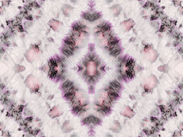 Pembe Soyut İşaret. Kirli Bohem Çizgili Sıçrama. Mürekkep Yaratıcı Kusursuz Sıçrama. Islak Mor Renkli Shibori Spot. Boyalı Pembe Soyut Vuruş. Kırmızı Fırça. Magenta Etkisini Yıka. Pembe Mürekkep Deseni