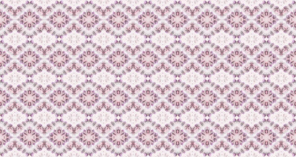 Violet Renkli Geometrik Desen. Pembe Renkli Bohem deseni. Mor renkli Geometrik Batik. Kabile Bohem Fırçası. Kusursuz el fırçası. Soyut Suluboya Deseni Tekrarla Soyut Çizgili Boho Batik.