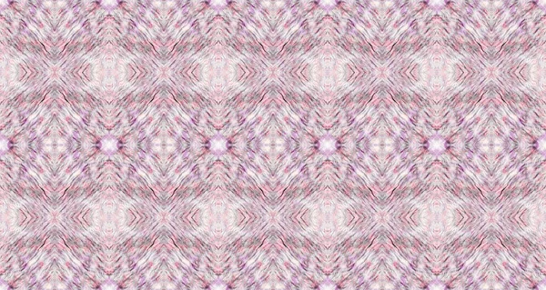 Mor Renkli Geometrik Desen. Kırmızı Renkli Geometrik Desen. Kabile Bohem Fırçası. Kusursuz el fırçası. Soyut Stripe Ikat Batik. Su Boyası Bohem Batik. Kusursuz suluboya halı deseni