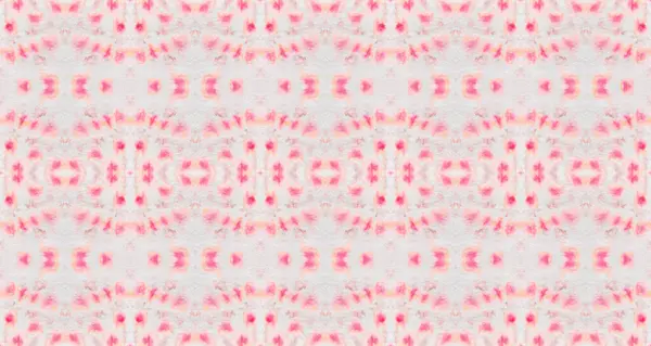 Μοβ Χρώμα Γεωμετρικό Μοτίβο Απρόσκοπτη Stripe Boho Brush Βάϊολετ Χρώμα — Φωτογραφία Αρχείου