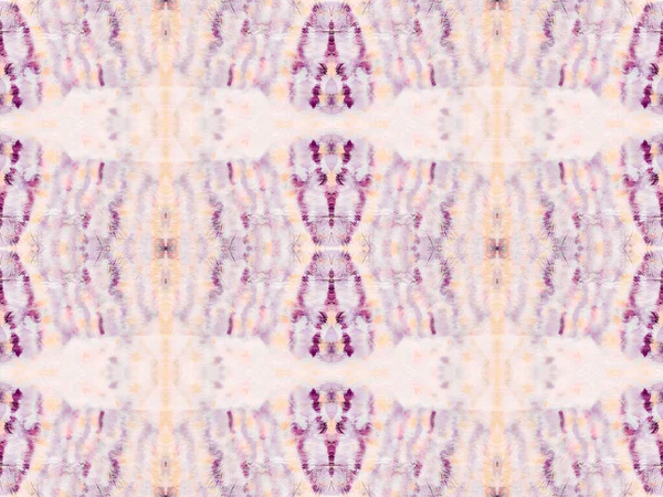 Su Rengi Bohem deseni. Kırmızı Renkli Geometrik Desen. Soyut Geo Batik. Etnik Bohem Fırçası. Kusursuz Çizgili Boho Batik. Violet Color Bohemian Batik. Kusursuz Suluboya Tekrarı Deseni