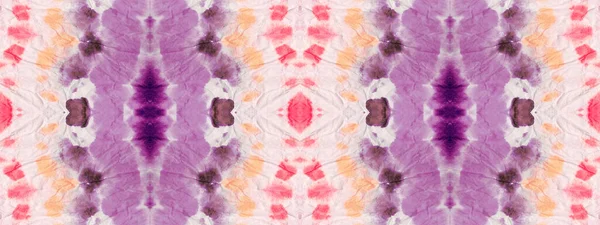 ピンクの抽象的なスポット Magenta Grungeを洗う インクパープルブラシ インクのグラデーションシームレススピル ウェット水彩アクリルドロップ Tiedye幾何学的な布のスパター ボホアブストラクトスポンジ 赤い模様を洗う — ストック写真