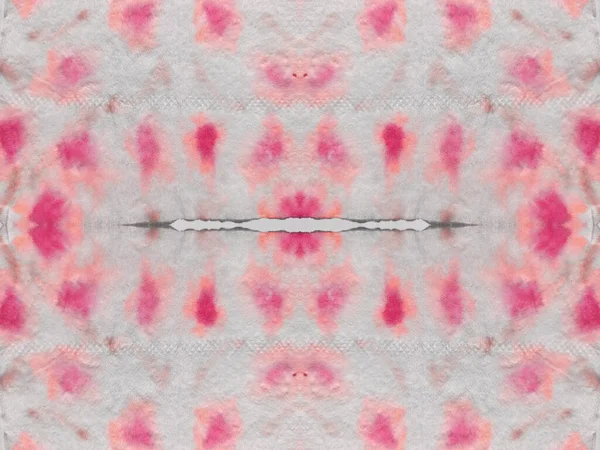 Różowa Plama Abstrakcyjna Ciekła Geometryczna Fioletowa Faktura Geo Fioletowy Kolor — Zdjęcie stockowe