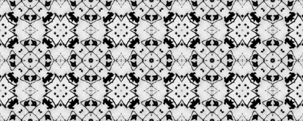 Basit Doodle Deseni. Gri renkli Ikat Scribble deseni. Kabile Mürekkebi Fırçası. Etnik Boyalı Fırça. Kusursuz Ikat Suluboya. Tekrarla. Kusursuz Tasarım Mürekkep Şablonu. Siyah Renkli Etnik Boho Batik.