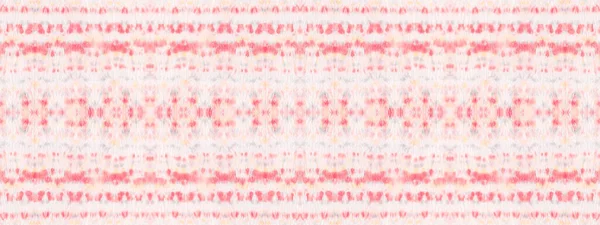 Punto Rosado Sin Costuras Geo Pink Color Shibori Spot Art —  Fotos de Stock