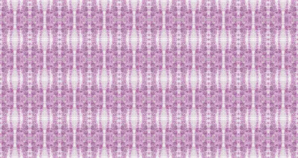 Violet Renkli Geometrik Desen. Su Boyası Geometrik Fırçası. Kusursuz Geo Wave. Kusursuz suluboya, Etnik Etnik Geometrik Batik 'i tekrarlıyor. Gri renkli Bohem Tekstil. Soyut Çizgili Boho Fırçası.