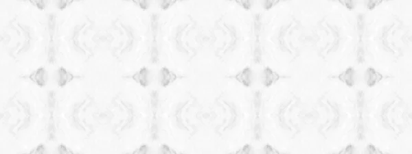 Naadloze Vlek Tie Dye Grunge Lijnpunt Textuur Geo Grey Color — Stockfoto