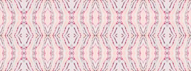 Mor Renkli Geometrik Desen. Soyut Geo Yazıcı. Pembe Renkli Geometrik Doku. Su Boyası Bohem Fırçası. Kusursuz çizgili Boho fırçası. Kabile Bohemian Batik. Soyut Suluboya Şablonu Tekrarla