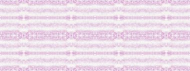 Violet Renkli Geometrik Desen. Etnik Bohem Batik. Soyut Suluboya Kalıpsız Çizgili Ikat Batik. Su Boyası Geometrik Fırçası. Soyut Dalgalı Batik. Pembe Renkli Bohem Deseni.