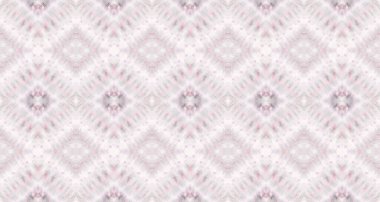 Su Rengi Geometrik Deseni. Mor renkli Geometrik Batik. Pembe Renkli Bohem Tekstil. Soyut El İzi. Kusursuz suluboya halı desenli kusursuz çizgili Boho Batik. Etnik Geometrik Fırça.