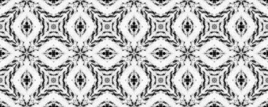 Siyah Renkli Karalama Kalıbı. Gri renkli mürekkep deseni. Kabile Ikat Scribble Fırçası. Doodle Stripe Ikat Deseni. Etnik Boho Yazdırma. Basit Etnik Geo Batik. Kusursuz Mürekkepsiz Halı.