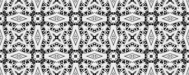 Basit Geometrik Desen. Kabile Mürekkebi Batik. Doodle Çizgisi Yazdırma. Soyut Ikat Scribble Halı. Soyut Çizgili Mürekkep Deseni. Gri renkli Ikat Doodle Tekstil. Siyah Renkli Etnik Jeo Fırçası.