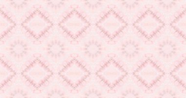 Mor Renkli Bohem deseni. Kusursuz El Batik. Kusursuz suluboya halı desenli kırmızı Bohem dokusu. Soyut Stripe Boho Batik. Su Boyası Geometrik Batik. Kabile Geometrik Fırçası.