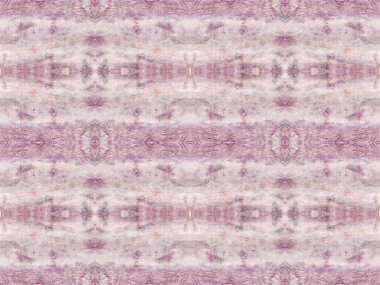 Mor Renkli Geometrik Desen. Kusursuz çizgili Ikat Batik. Su Boyası Bohem Fırçası. Soyut Suluboya Halı Deseni Soyut Boyalı Yazı. Kırmızı renkli Geometrik Tekstil. Kabile Geometrik Batik.