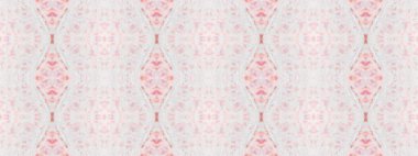 Su Rengi Geometrik Deseni. Soyut El Fırçası. Soyut Suluboya Şablonu Kusursuz Çizgili Boho Batik. Kabile Bohemian Batik. Kırmızı Renkli Geometrik Doku. Mor Renkli Bohem Fırçası.