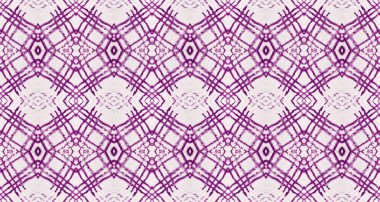Violet Renkli Bohem deseni. Su Boyası Geometrik Fırçası. Kusursuz Boyalı Parmak izi. Soyut Suluboya Halı Deseni Soyut Çizgili Boho Fırçası. Etnik Bohem Batik. Pembe Renkli Bohem Deseni.